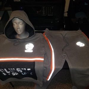 Customize Hoodie